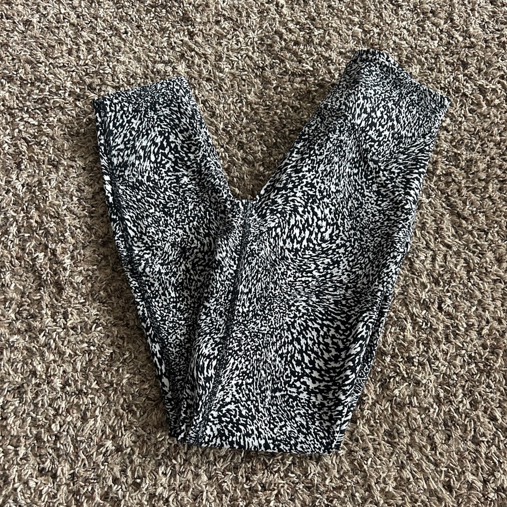 Lululemon Instill Tights